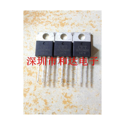 

CEP02N65G