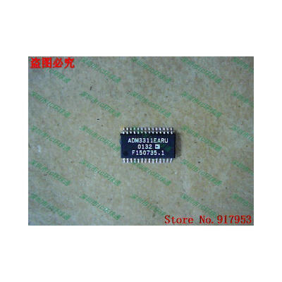 

Free shipping 10PCS ADM3311EARU