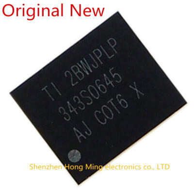 

2piece)100% New 343S0645 BGA Chipset