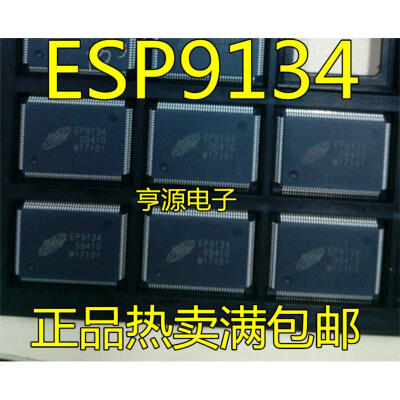 

EP9134 QFP80