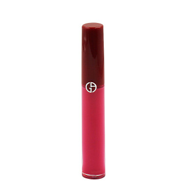 

Armani ARMANI made velvet matte lip glaze 505 (red tube lip glaze) 6.5ml