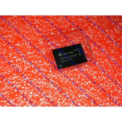 

Free shipping 5PCS HYB18H512321BF-10 in stock