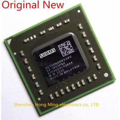 

100% New CPU GET56NGBB22GV BGA Chipset