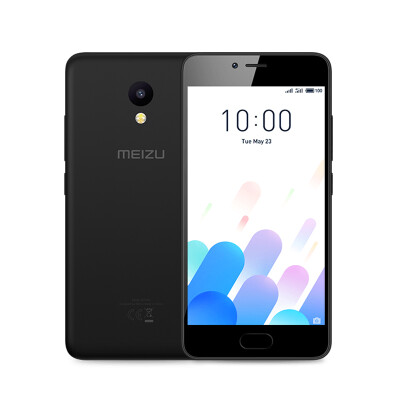 

Original Global version MEIZU M5C M5 C 2G 16G MTK6737 Quad Core 5.0inch Cell phone HD IPS 3000mAh Battery Dual sim