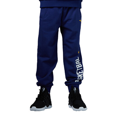 

Anta ANTA children&39s clothing boy trousers children&39s pants casual pants men&39s big children&39s trousers 35734732BC06 flowers gray 130