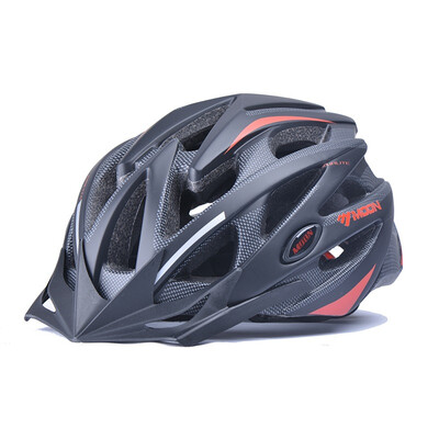 

MOON MV29 riding helmet bike helmet mountain bike helmet one forming riding helmets men and women riding equipment helmets