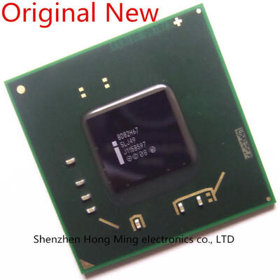 

100 New BD82H67 SLJ49 BGA Chipset