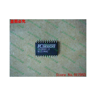 

Free shipping 10PCS 2028SC-2