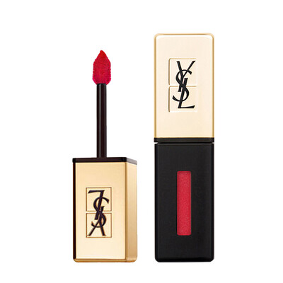 

Ив Сен-Лоран (YSL) Чистые губы Глазурь # 9