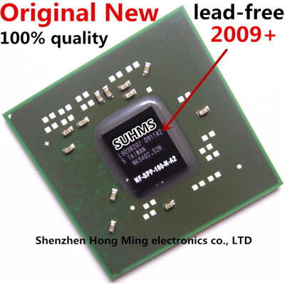 

DC:2009+ 100% New NF-SPP-100-N-A2 NF SPP 100 N A2 BGA Chipset