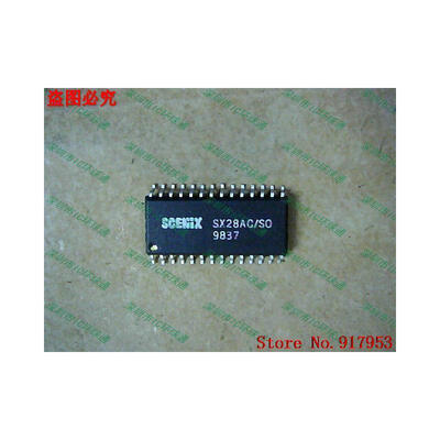 

Free shipping 10PCS 100% NEW SX28AC/SO
