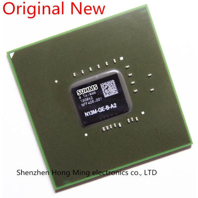 

100% New N13M-GE-B-A2 N13M GE B A2 BGA Chipset