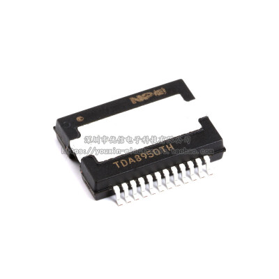 

5pcslot TDA8950TH TDA8950 HSOP-24 new original free shipping