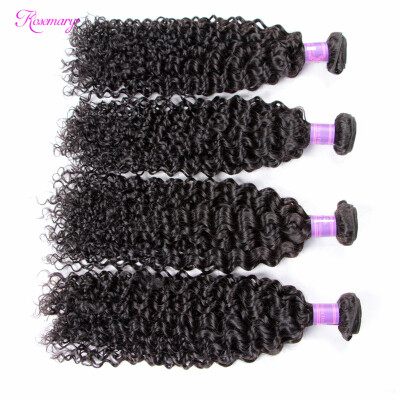 

8A Malaysian Kinky Curly Virgin Hair 4 Bundles Malaysian Curly Hair Malaysian Kinky Curly Hair Curly Weave Human Hair Extension