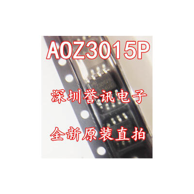 

AOZ3015PI Z3015