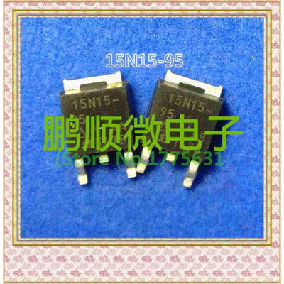 

20PCS/lot 15N15-95