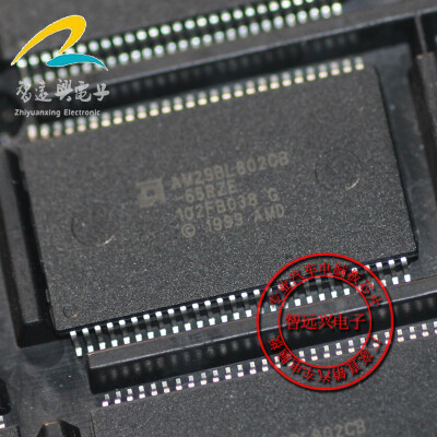 

AM29BL802CB automotive computer board