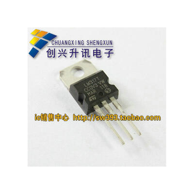 

LM317 LM317T