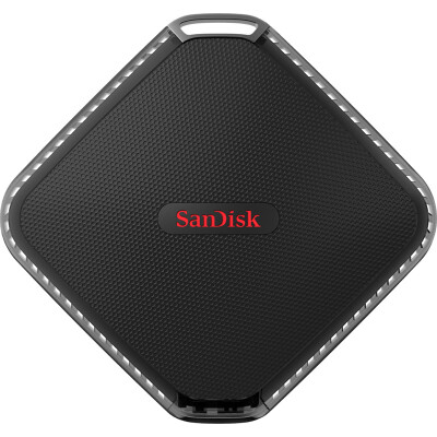 

SanDisk SanDisk Extreme speed 500 mobile hard disk 250GB read 415MB s
