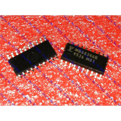 

Free shipping 5PCS in stock MB88346B