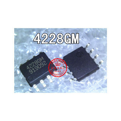 

AP4228GM 4228GM