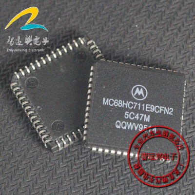 

MC68HC711E9CFN2 5C47M automotive computer board