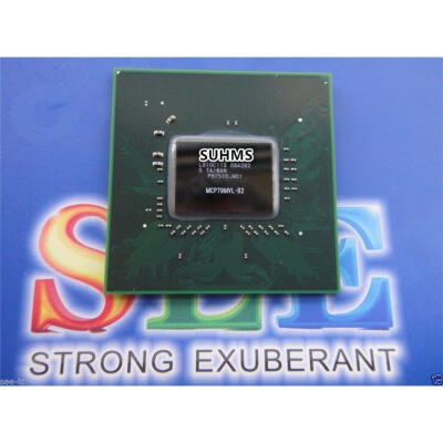 

100% New MCP79MVL-B3 MCP79MVL B3 BGA Chipset