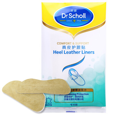 

Шолль (Dr.Scholl) Band-Aid защитного оборудование 5 блистера (невидимый упругий пластырь, чтобы не отставать от износа ног пятки однополого импорта)
