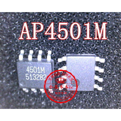 

4501M APM4501M AP4501M SOP8