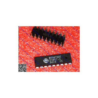 

Free Shipping 32PCSLOT MT8870DE