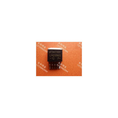 

LM2596S-12 TO-263