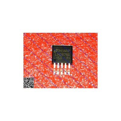 

Free shipping 5PCS in stock LM2576S-50 LM2576-12 LM2576-33
