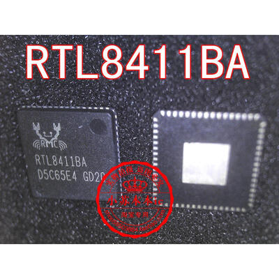 

RTL8411BA