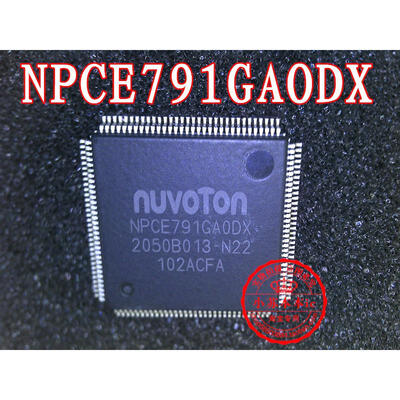 

Free shipping 2pcs/lot NPCE791GA0DX NPCE791GAODX NPCE791LAODX laptop p new original