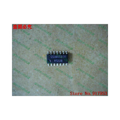 

Free shipping 10PCS CS3845D14