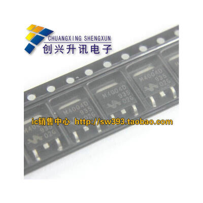 

M4004D to-252