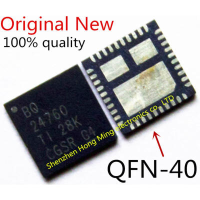 

(5piece)100% New BQ24760 BQ 24760 QFN Chipset