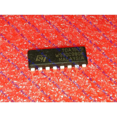 

Free shipping 10PCS TDA1905