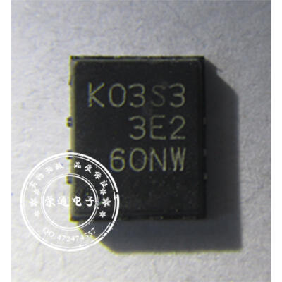 

Free shipping 5pcslot RJK03S3DPA RJK03S3 K03S3 KO3S3 offen use laptop p 100 new original