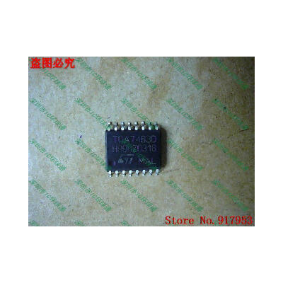 

Free shipping 10PCS TDA7463D TDA7463A