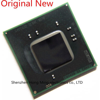 

100 New CPU N570 BGA Chipset