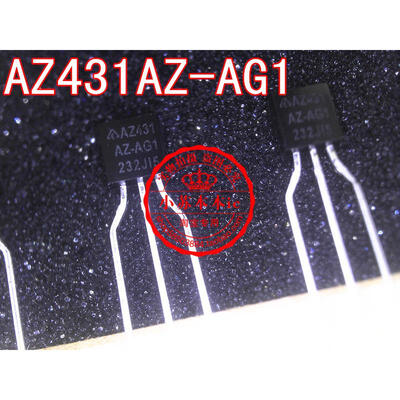 

Free shipping 5pcs/lot AZ431AZ-AG1 AZ431 TO-92 laptop p new original