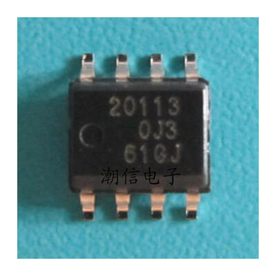 

Free shipping 10pcslot 20113 R2A20113ASP SOP-8 new original