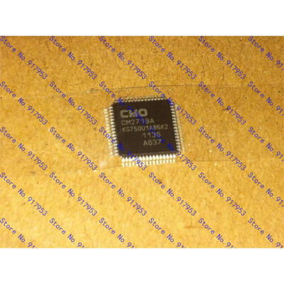 

Free shipping 10PCS CM2719A FSA0AC315AAF1 LCD chip logic board