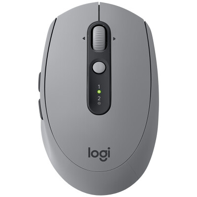 

Logitech M590 wireless bluetooth mouse gray