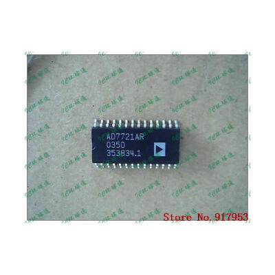 

Free shipping 10PCS AD7721AR AD7721