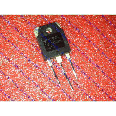 

Free shipping 5PCS FGA25N120ANTD in stock