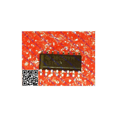 

Free shipping 10PCS 100 NEW LS14574LS145SN74LS145D