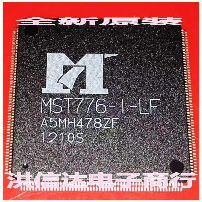 

MST776-I-LF MST776-1-LF