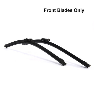 

Wiper Blades for KIA Venga 26"&14" Fit Push Button Arms 2009 2010 2011 2012 2013